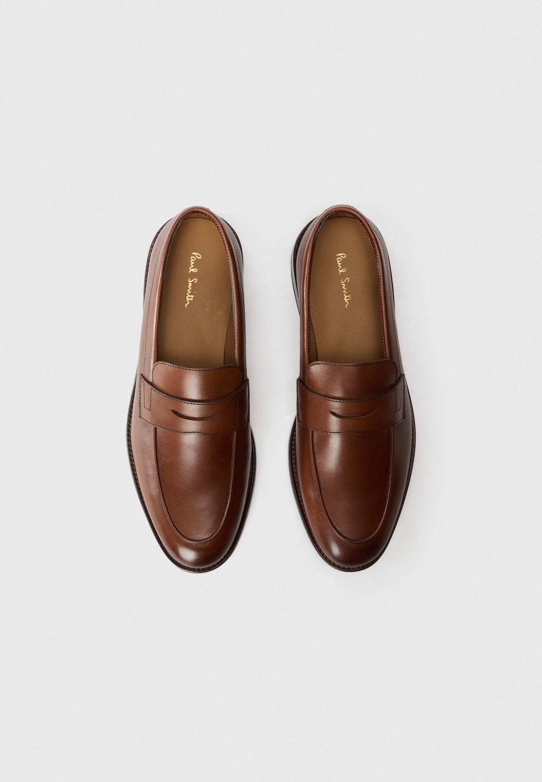 Paul Smith BENITO - Mocassins - bruin