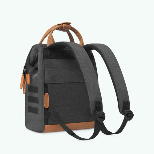 Cabaia Adventurer Small Backpack London Grey