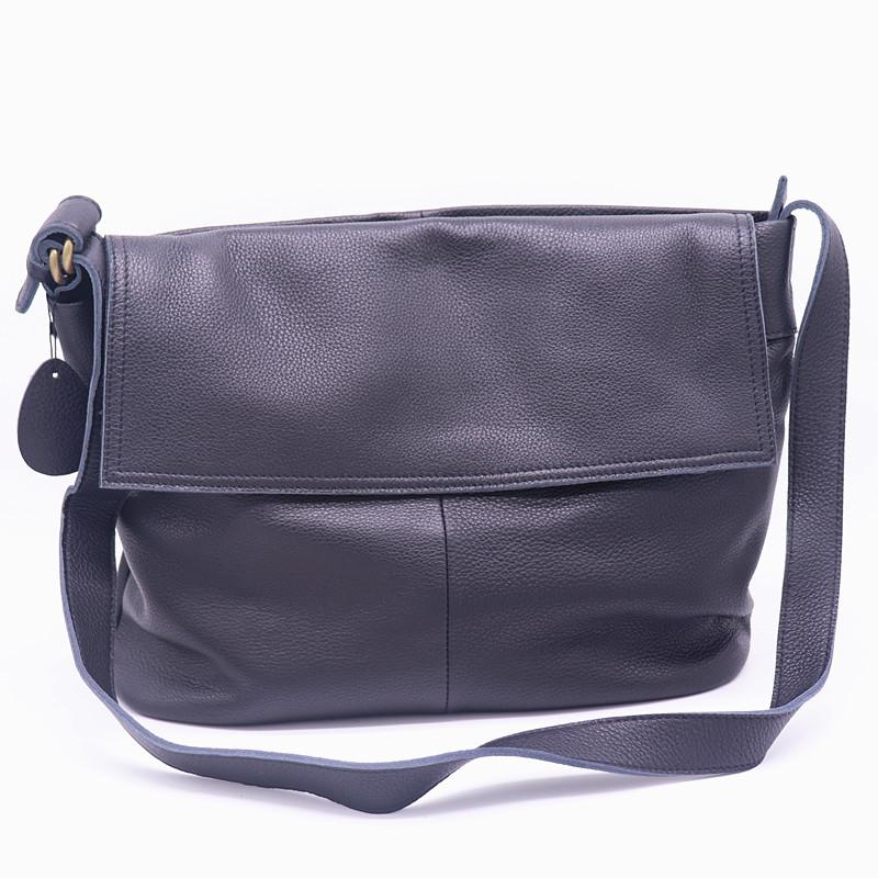 Borsa a mano di lusso in vera pelle morbida, borsa a tracolla capiente da donna, borsa casual di alta qualità, borsa a spalla grande da donna