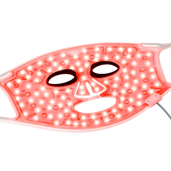 LED-ansiktsmaske 100