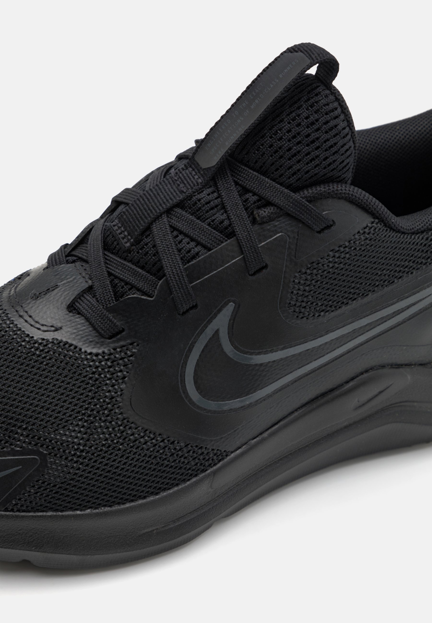 Nike Performance COSMIC UNISEX - Hardloopschoenen voor op de weg - zwart/antraciet