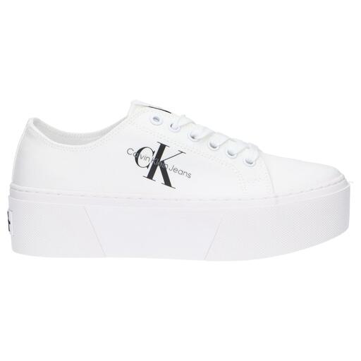  Calvin Klein YW0YW01033 Ploché sportovní boty