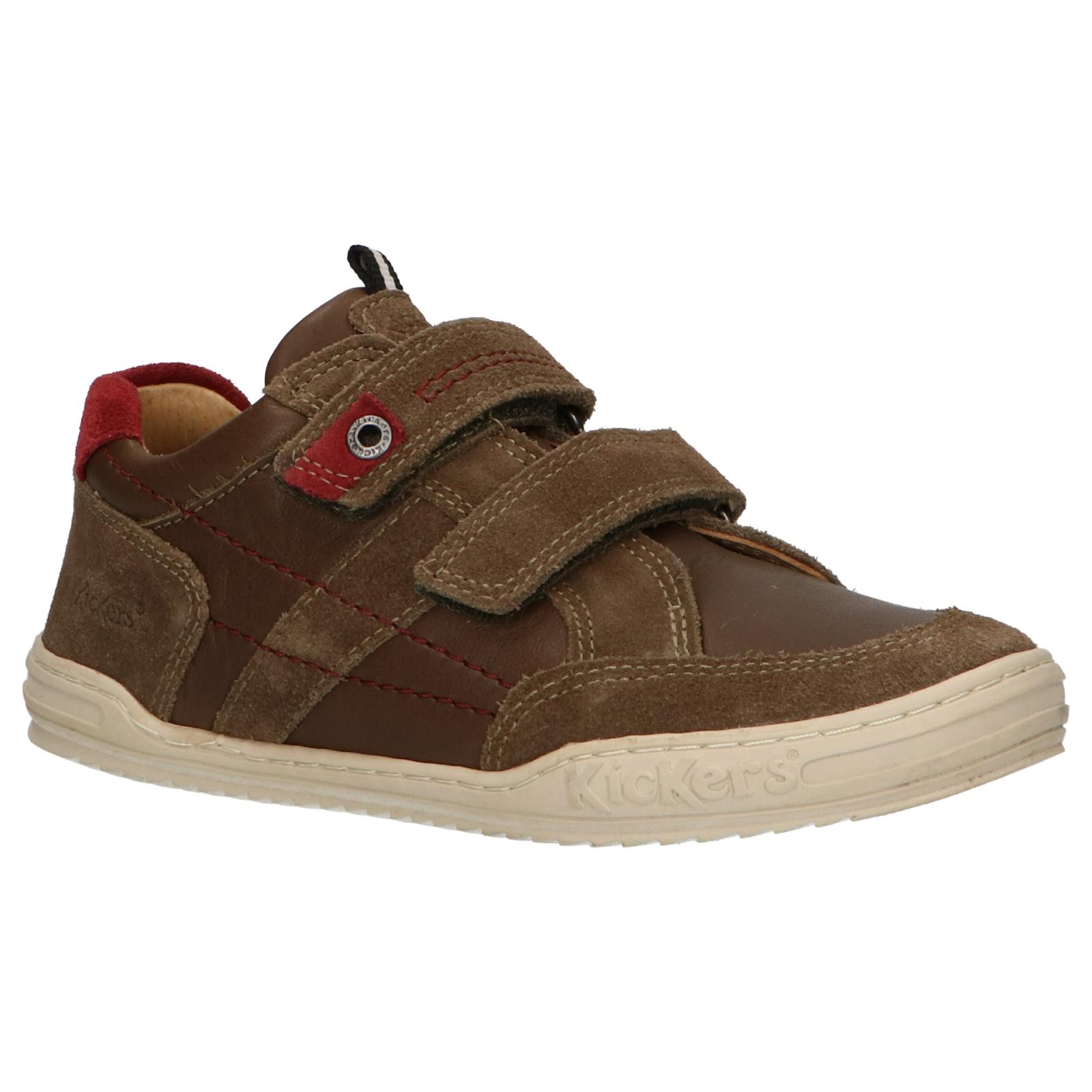 Zapatillas Kickers 741160-30 Jammi