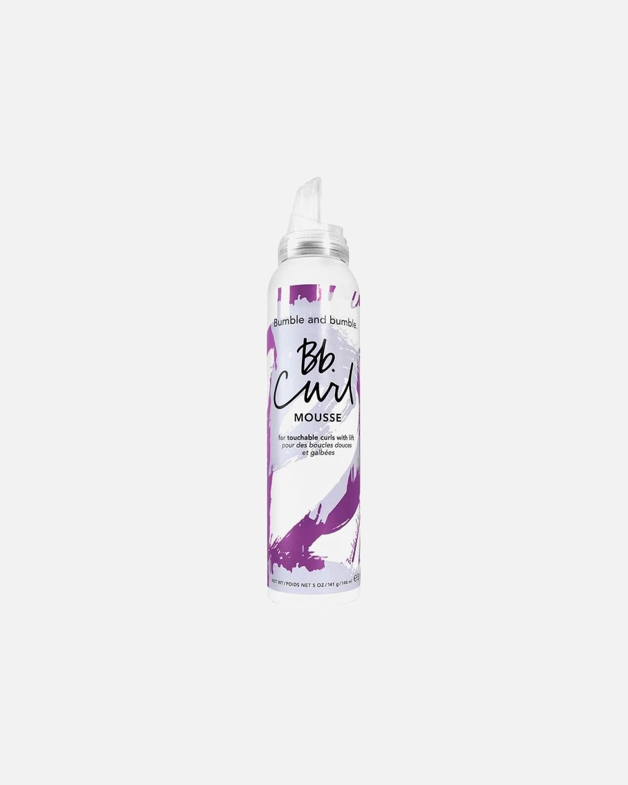 Bumble and bumble. Haar-Mousse Curl Curl Mousse - 150 ml