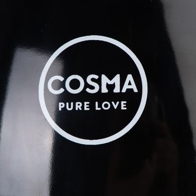Cosma Dubbele Voerbak