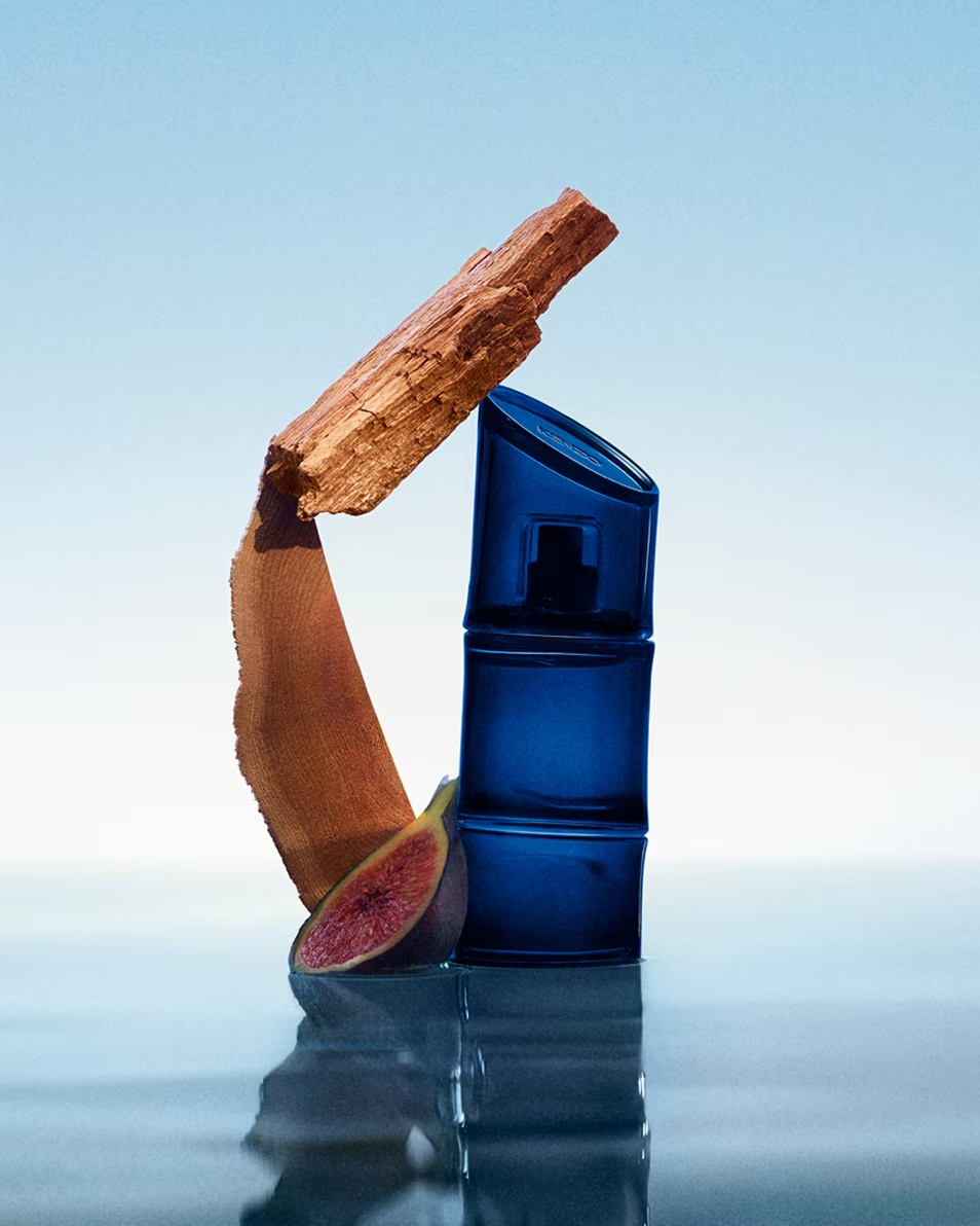 KENZO KENZO HOMME EAU DE TOILETTE EAU DE INTENSE