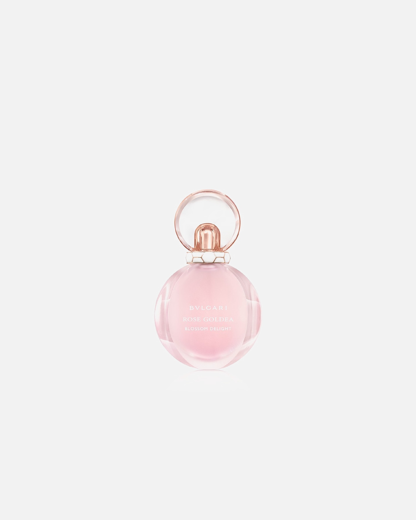 BVLGARI Eau de Toilette Rose Goldea Blossom Delight Eau de Toilette - 50 ml