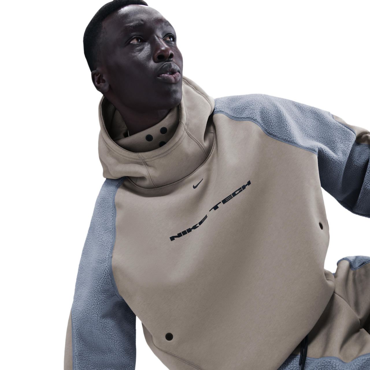 Nike Tech -tuulisuoja