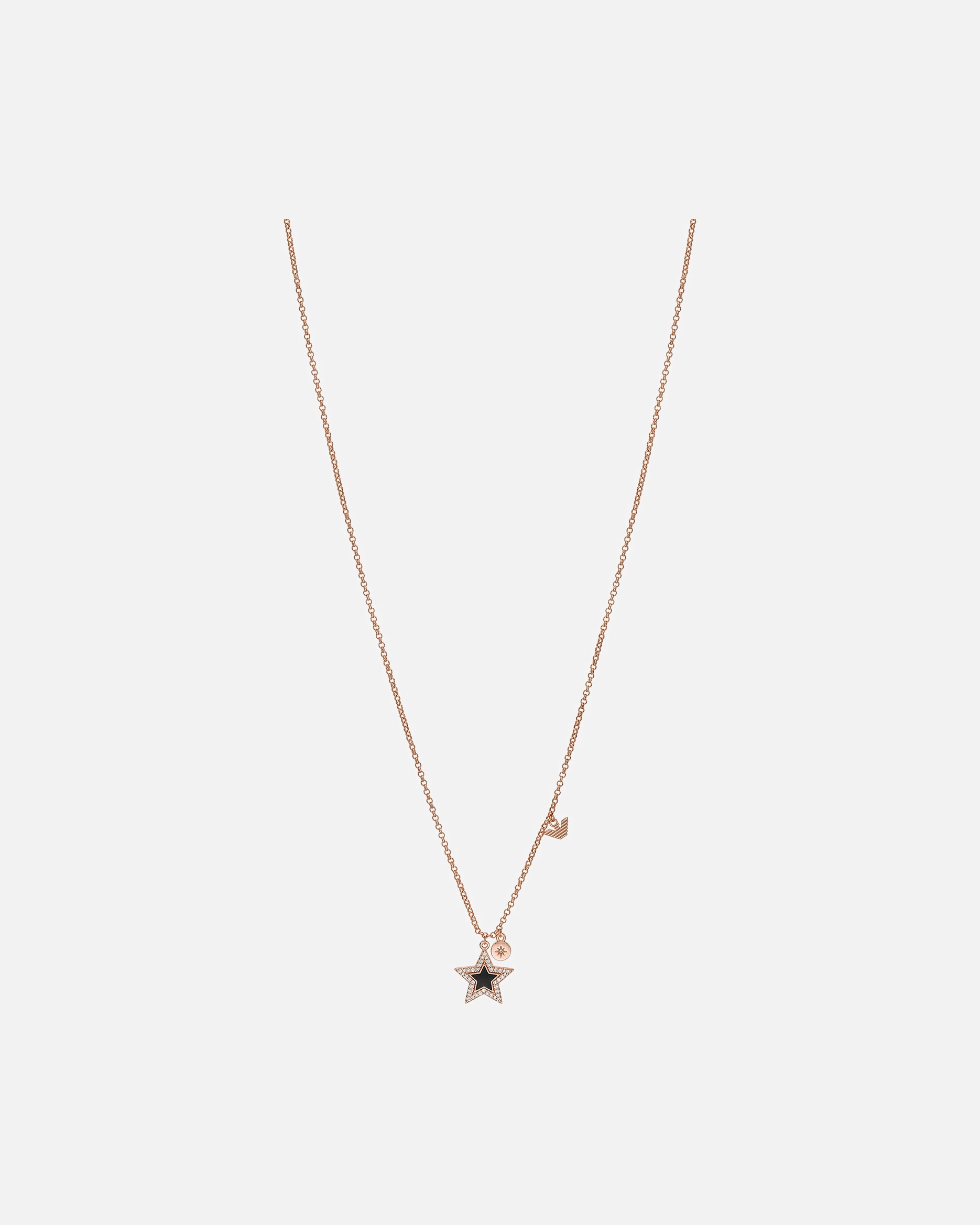 Emporio Armani Chaînes
