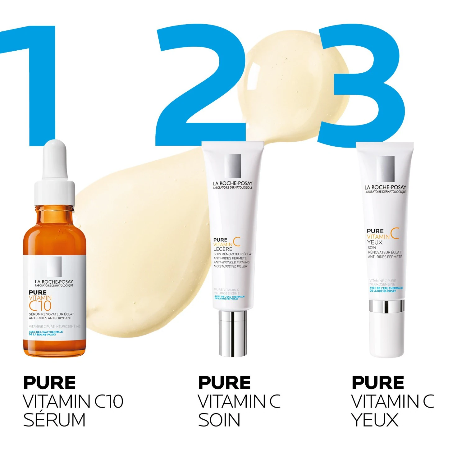 La Roche-Posay Pure Vitamin C