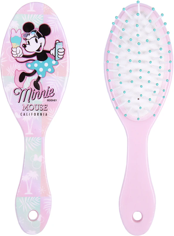 Disney Minnie Mouse Beauty Set Haaraccessoires für Kinder