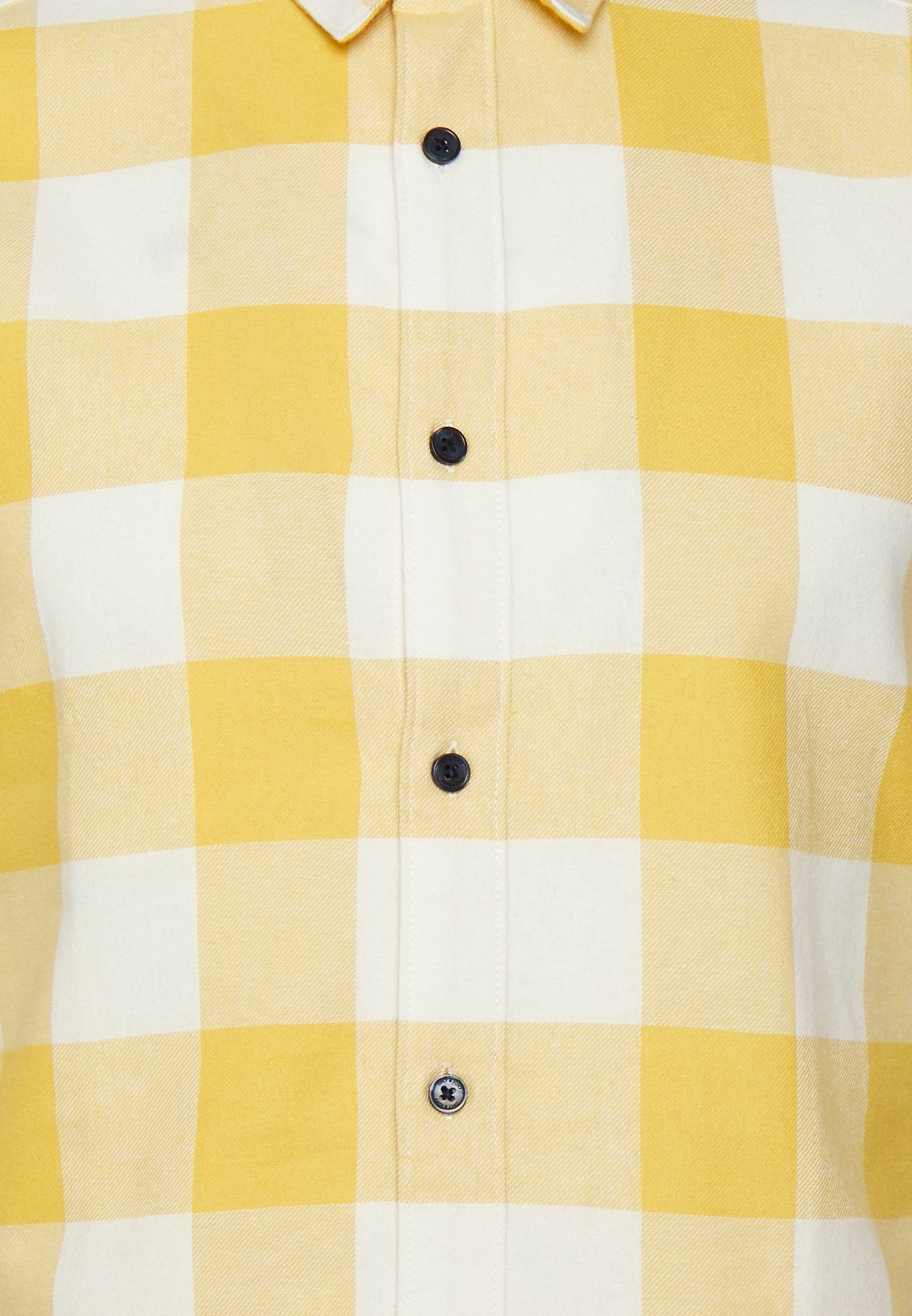 Camicia Only & Sons - gialla