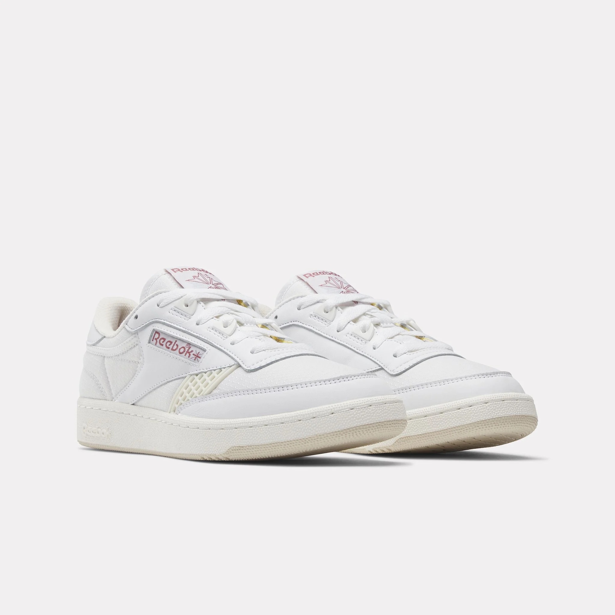 Unisex Lifestyle Shoes  Club C 85 Vintage Sneakers