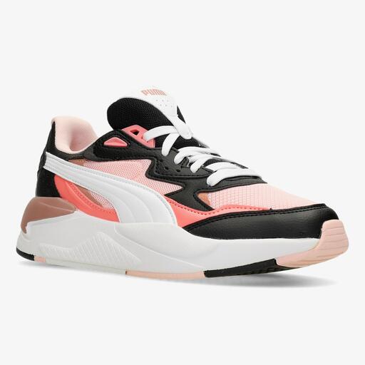  Puma X-ray Speed