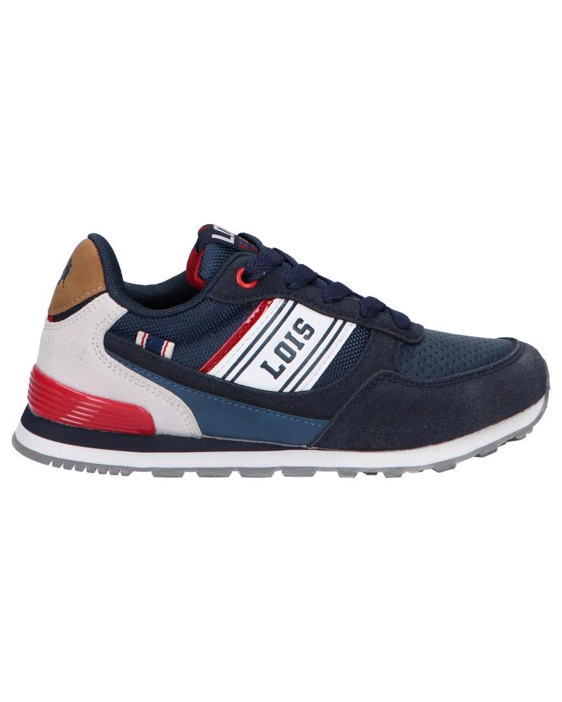  Pantofi sport Lois Jeans 63130