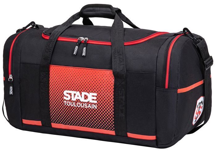 STADE TOULOUSAIN Bolsa deportiva infantil de rugby de Toulouse - Niño