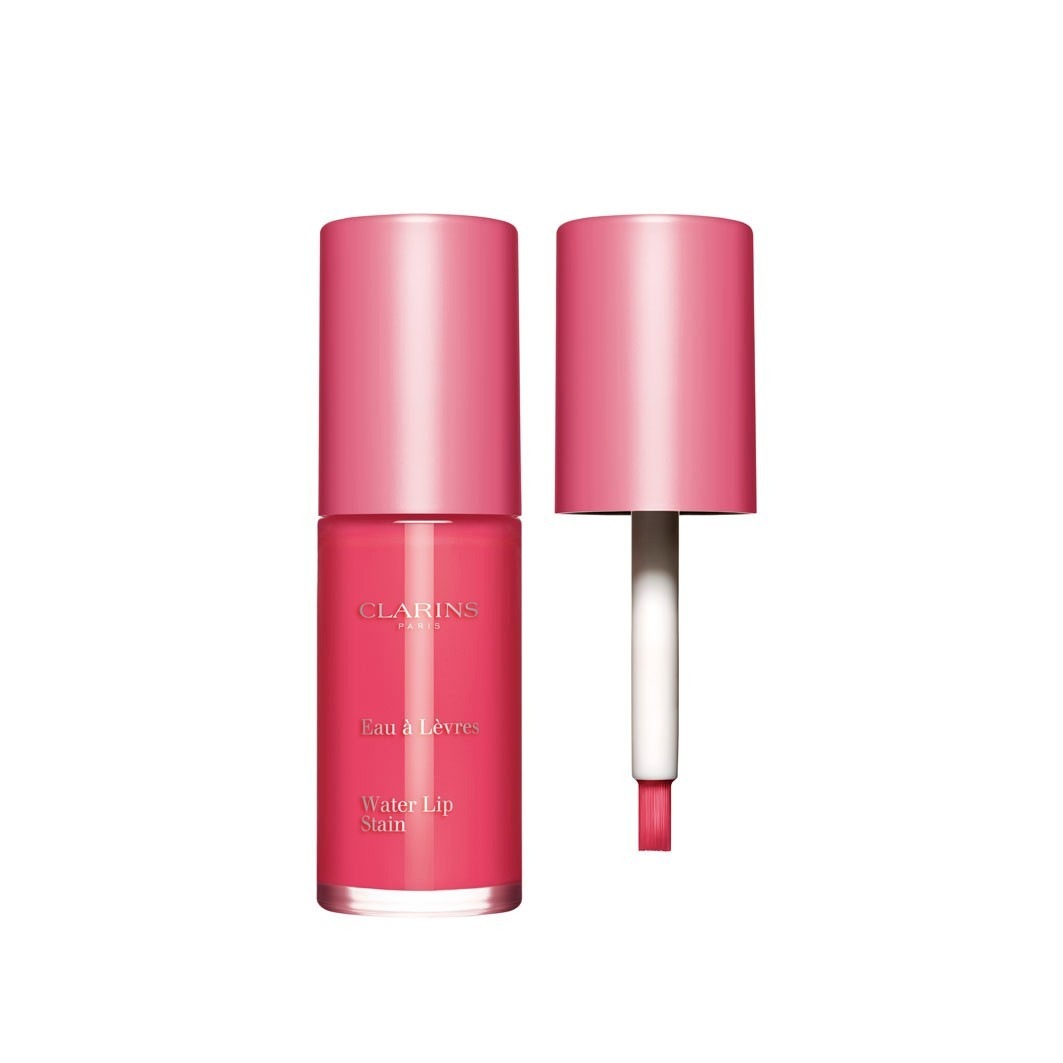 Clarins Eau à lèvres