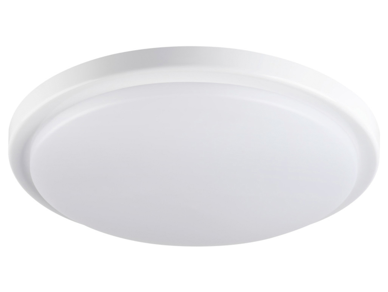 Oprawa techniczna Orte LED 25 cm biała