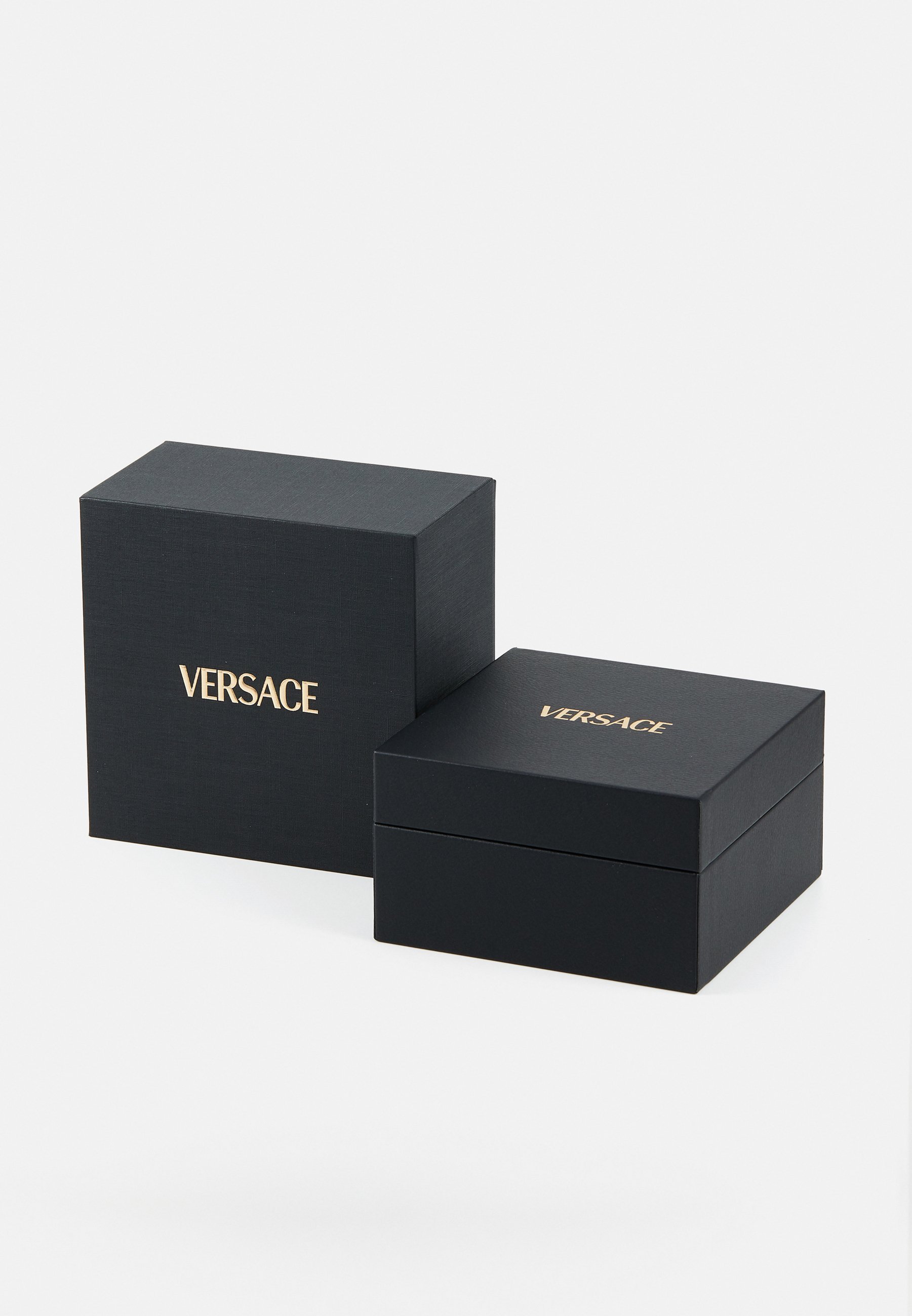 Relógio Versace DOMINUS ECOCERAMIC - preto
