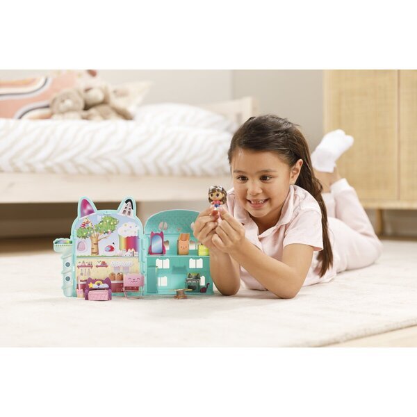 LEGO Gabby lėlių namelis 10788 Gabby lėlių namelis<br>