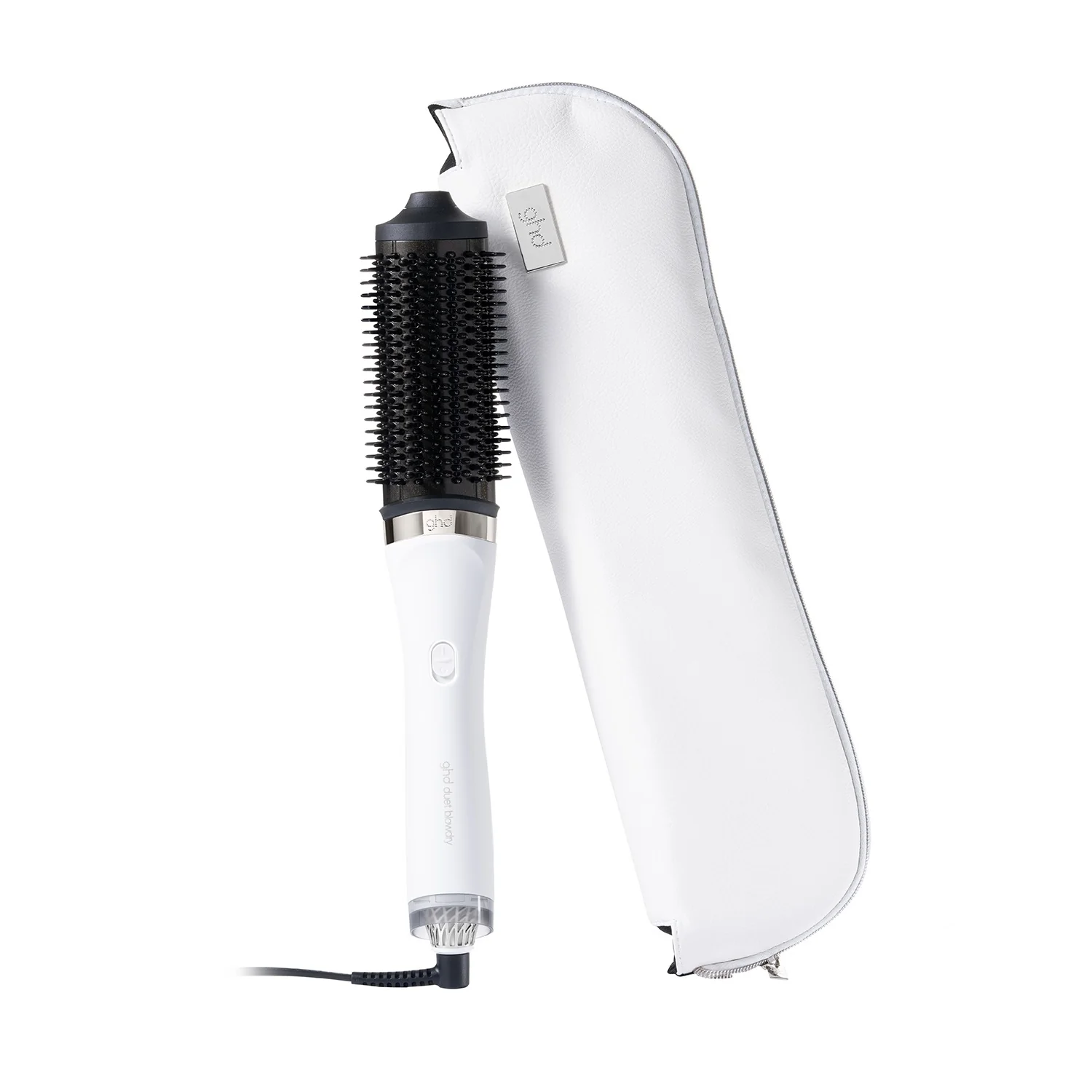 Hot Air Styler ghd duet blowdry - Spazzola Elettrica Capelli