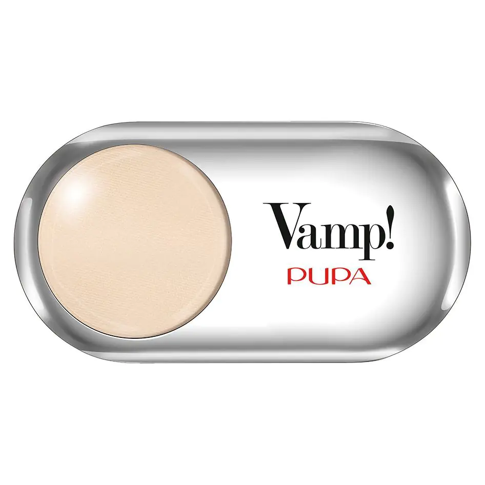 Pupa Vamp! Matt Cień do powiek, 400 Vanilla Cream
