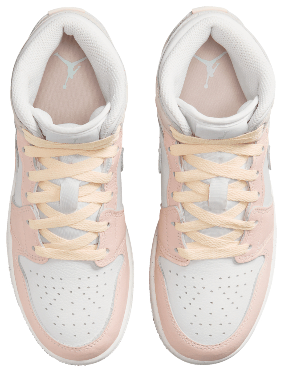 Jordan 1 Lav