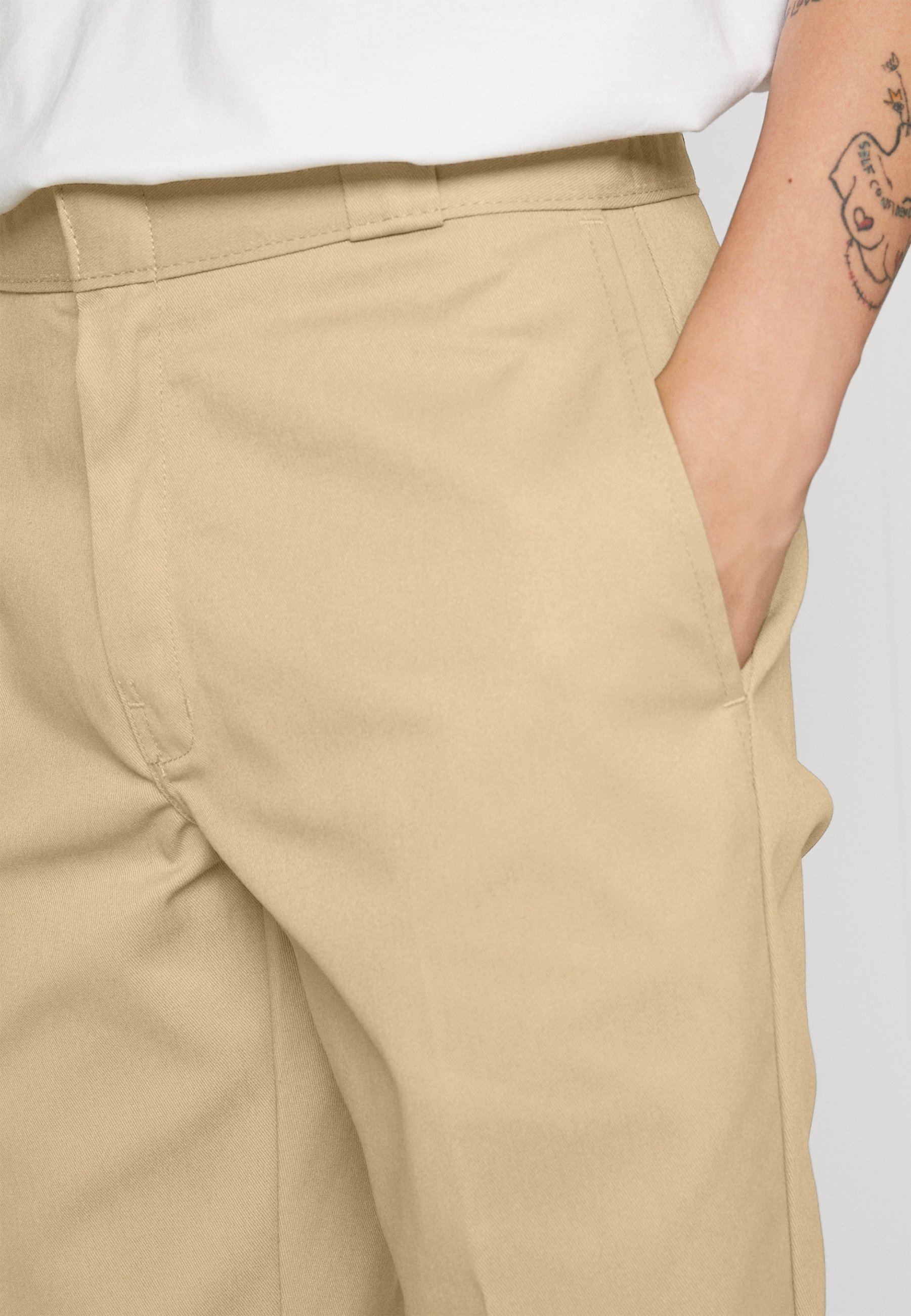 Dickies broek - kaki