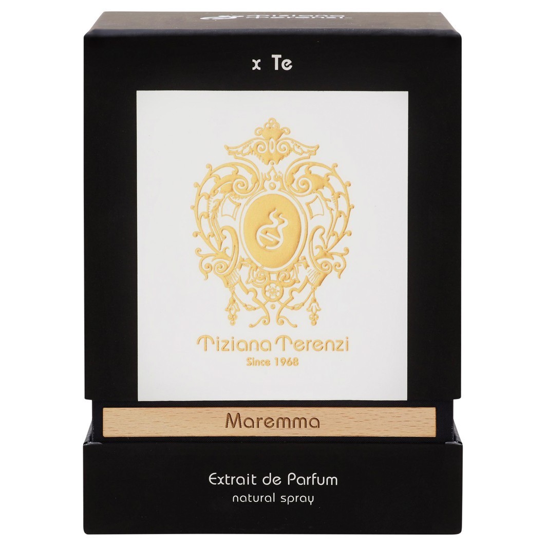 Tiziana Terenzi Parfüm Classic Maremma - 100 ml