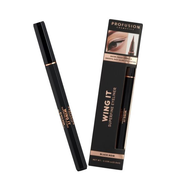 Profusion Cosmetics Wing It