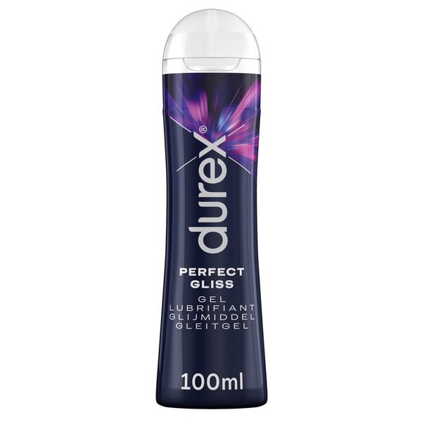 Durex Perfect Gliss lubrikant<br>Medicinski proizvod - 100 ml