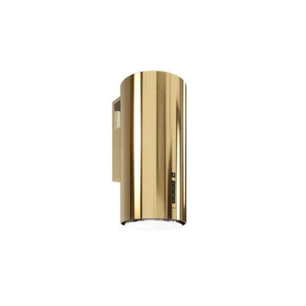 HEWENO 39.3 LIGHT GOLD Okap kuchenny​