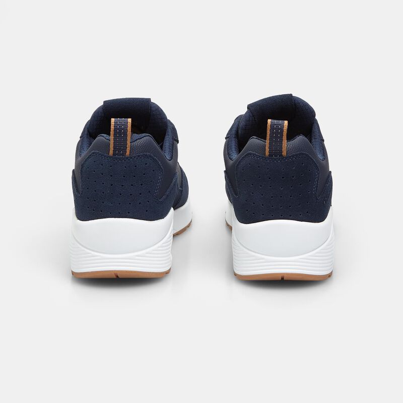 SKECHERS UNO Herr Sneakers