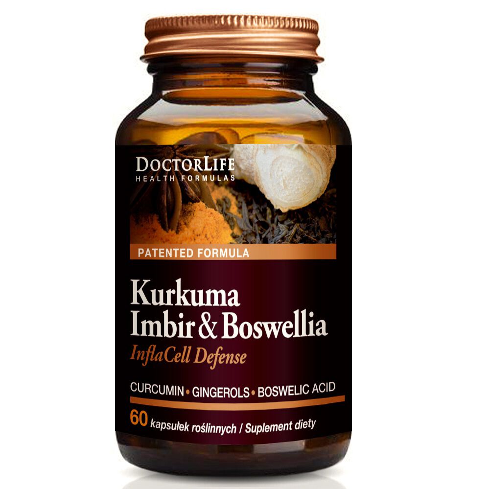 Doctor Life Cell Defense Infla