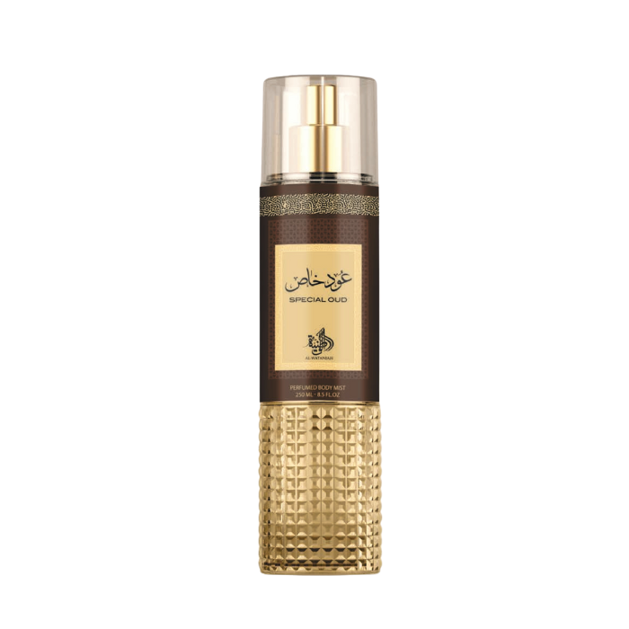 Al Wataniah Special Oud