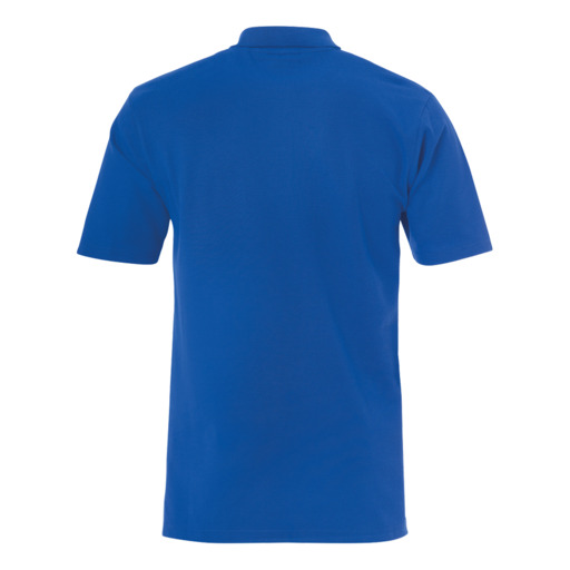 Classic Polo Azul Royal Kempa