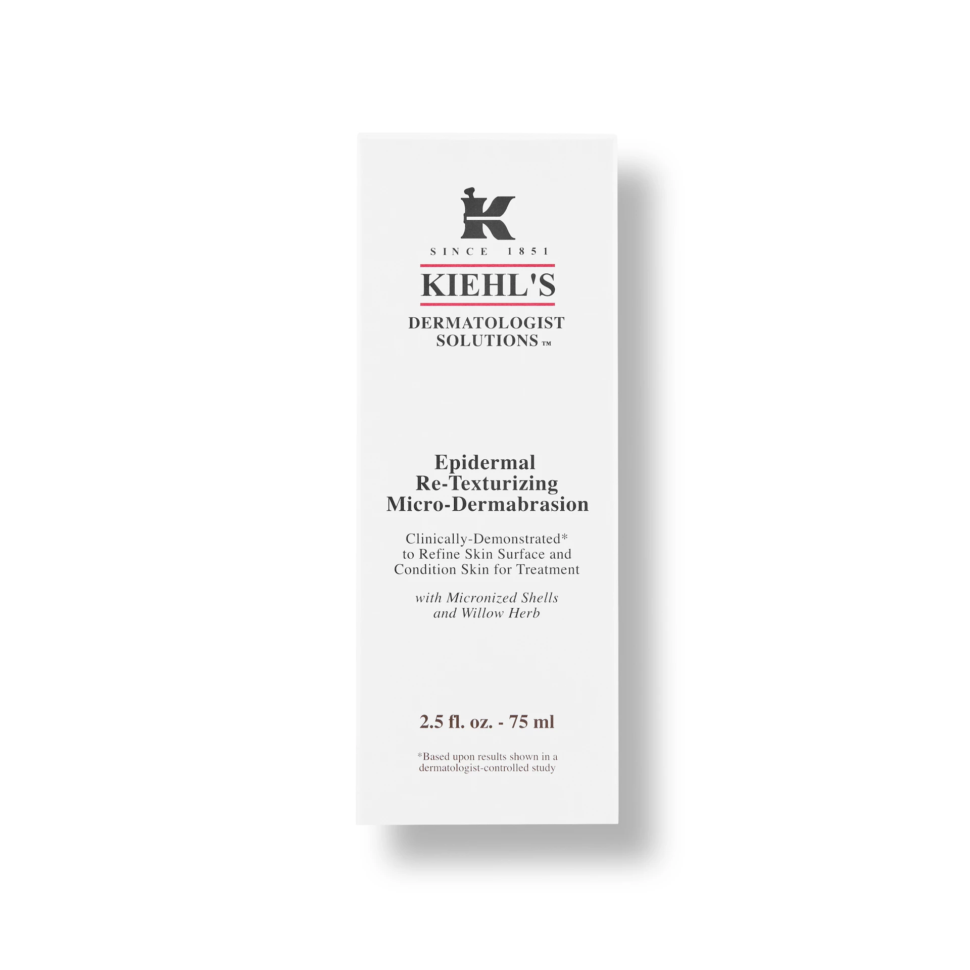 Μικροδερμοαπόξεση 75 ml - Kiehl's