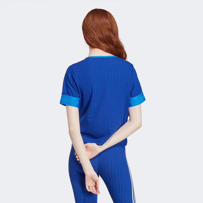 Camiseta adicolor 70s Pack