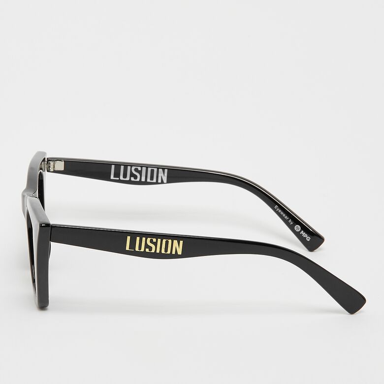 Gafas de sol unisex - negro