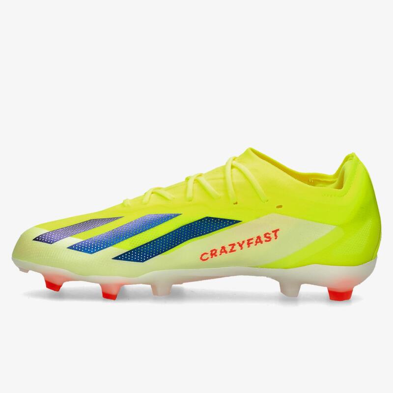 adidas X Crazyfast Elite Fg