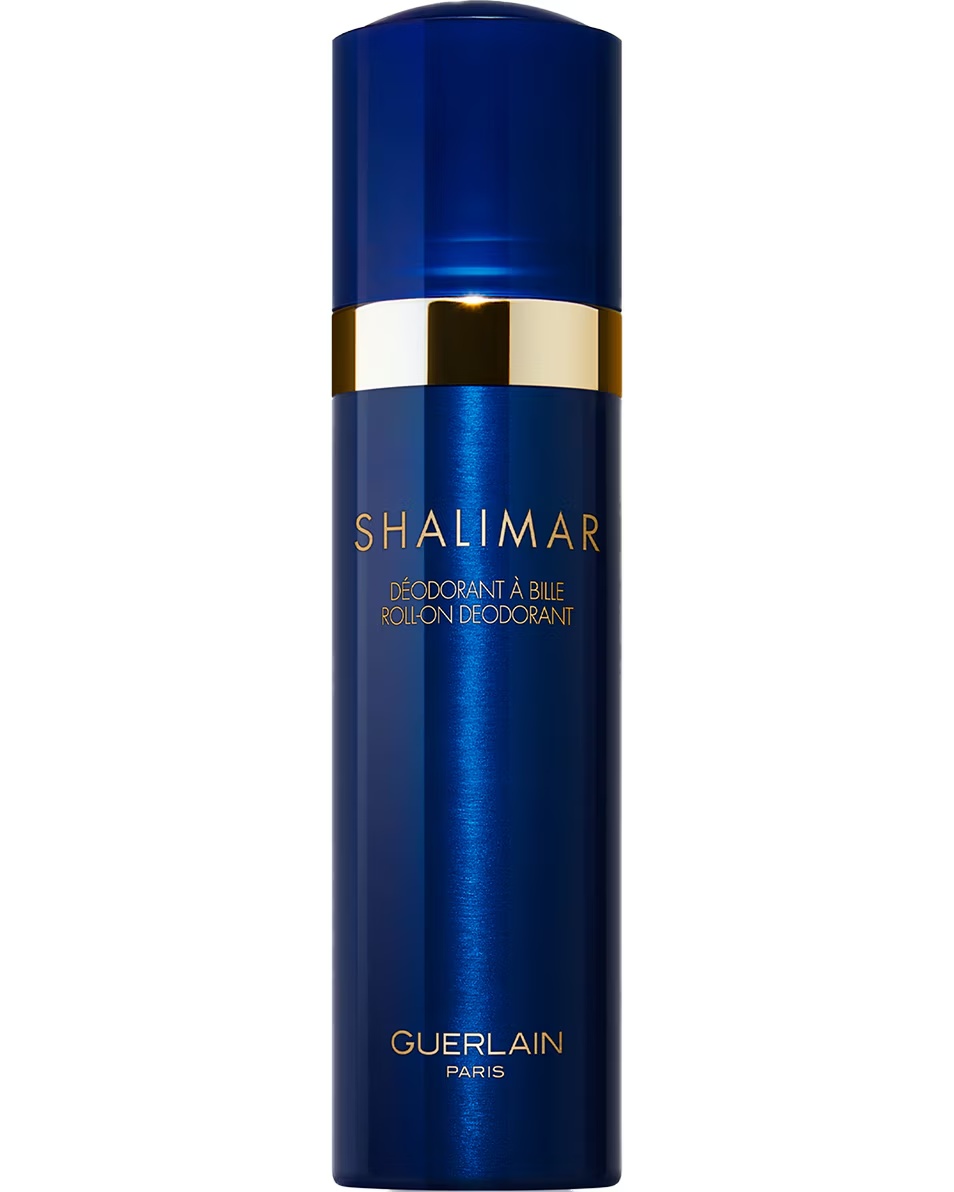 DEODORANT SPRAY GUERLAIN SHALIMAR