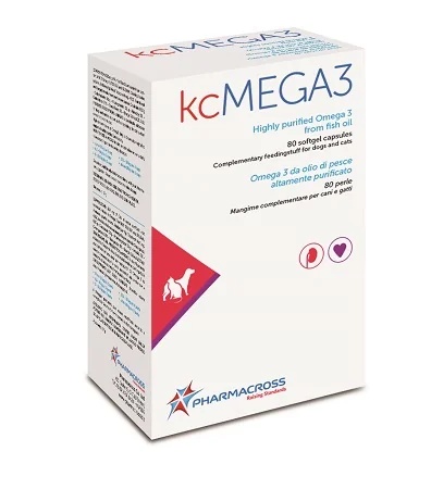 Kcmega3 80 pérolas