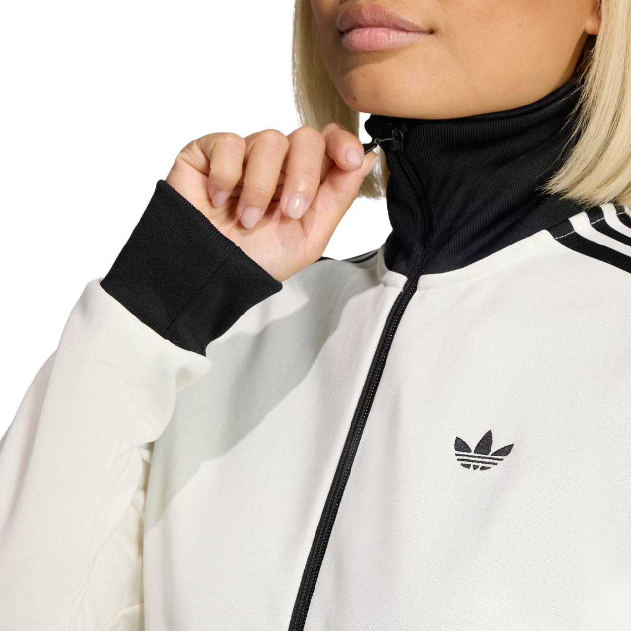 adidas klassiska träningströja