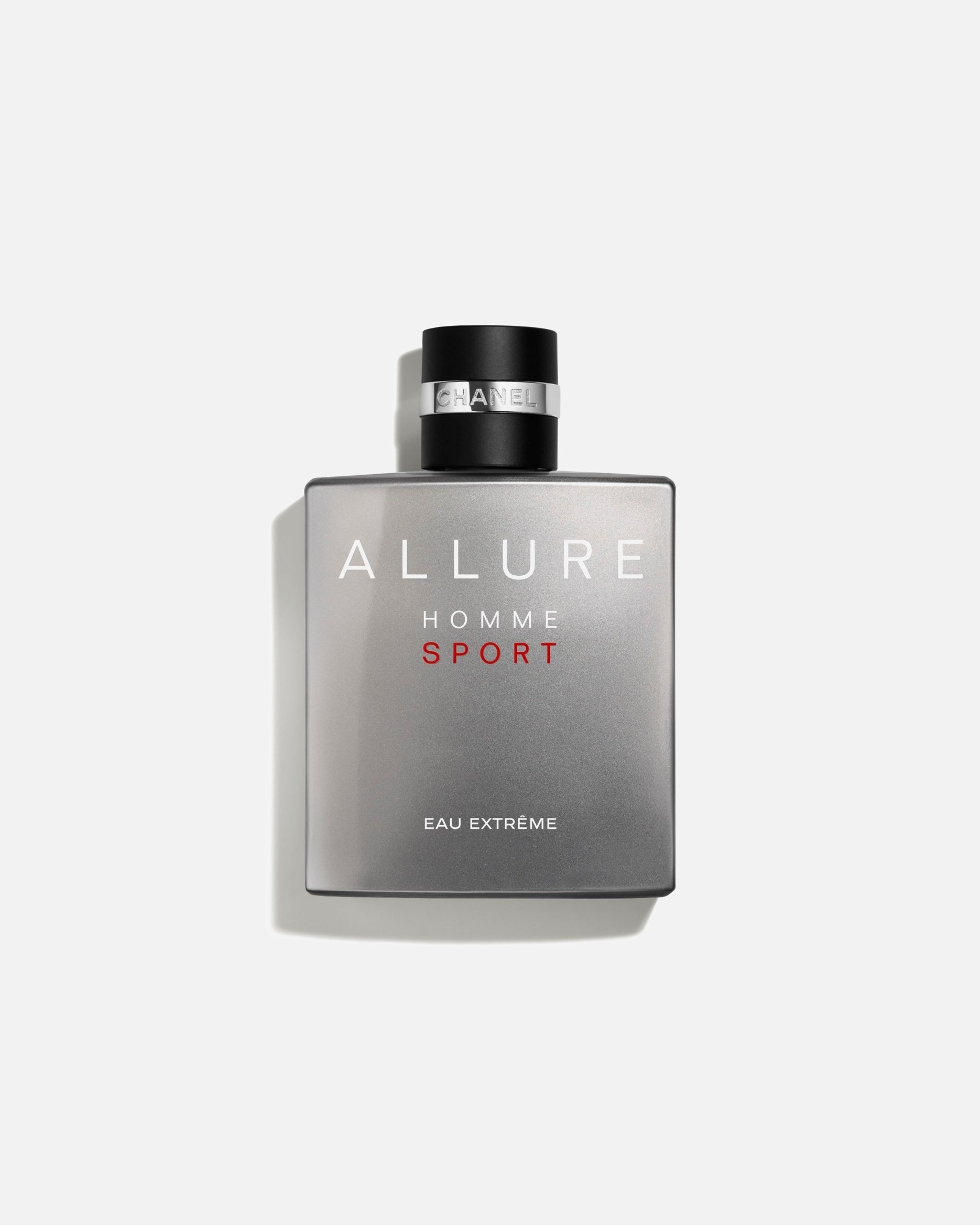 CHANEL Eau de Toilette ALLURE HOMME SPORT EXTRÊME EAU DE PARFUM VAPORISATEUR - 50 ml