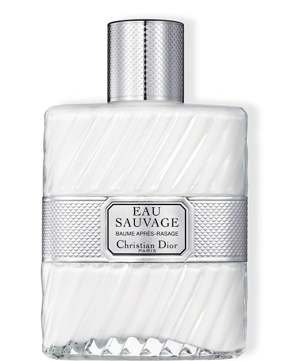 BALSAM DUPTĂ RAS DIOR EAU SAUVAGE