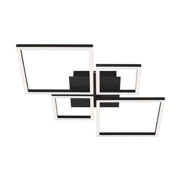 LED-plafondlamp FRAME
