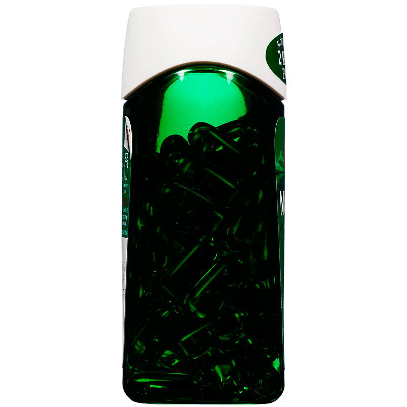 Möller's Möller's Original Omega-3 112 unidades.