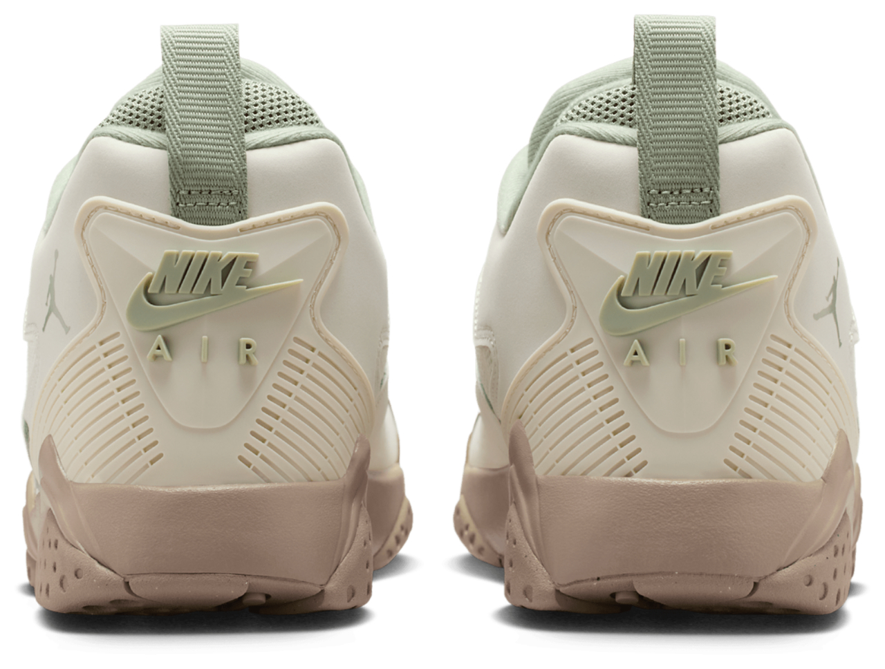 Jordan Air Jordan MVP 92