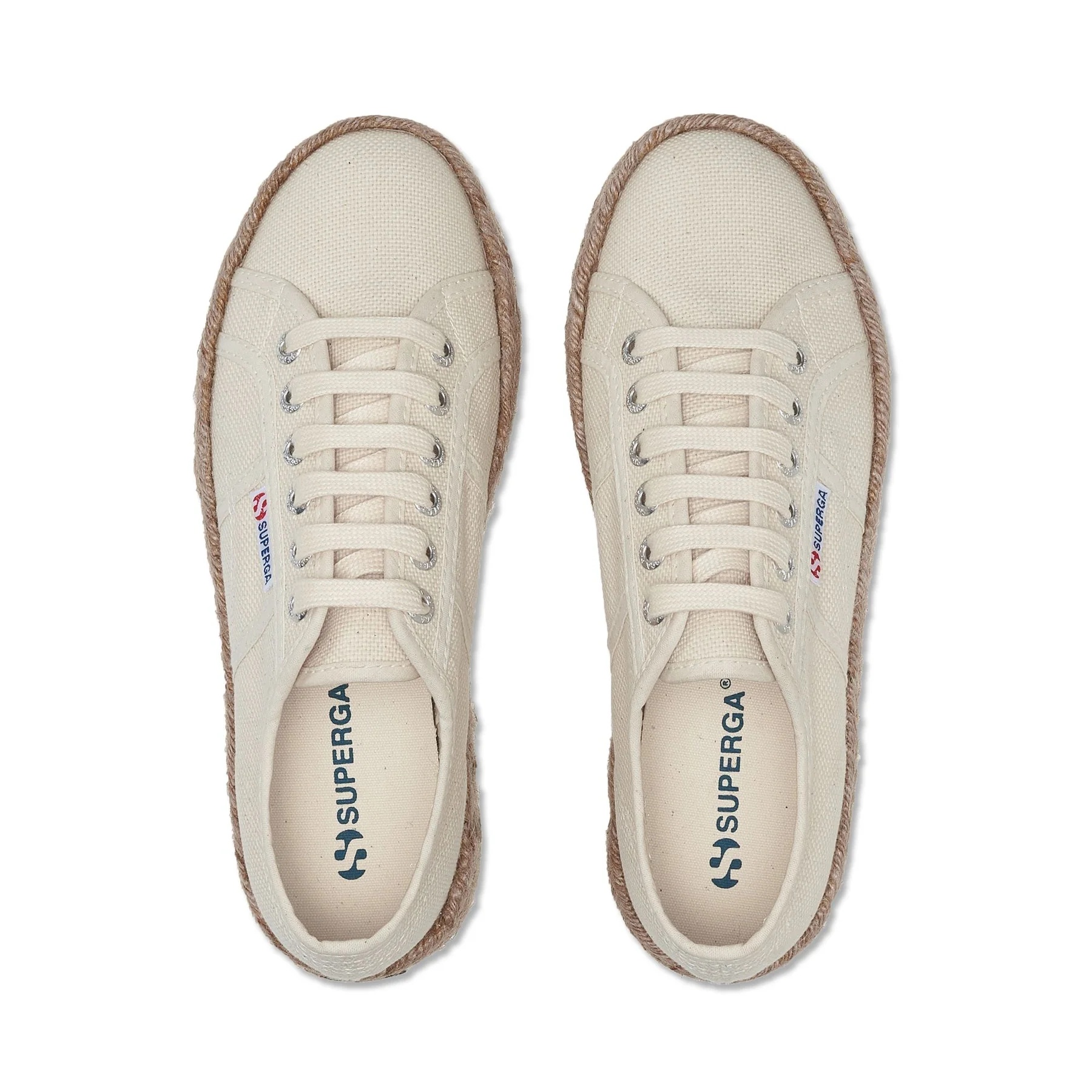 2790 ROPE-BEIGE RAW
