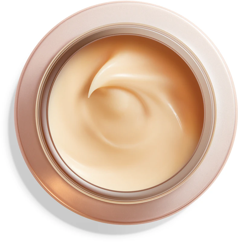 Creme antirrugas noturno Shiseido Benefiance